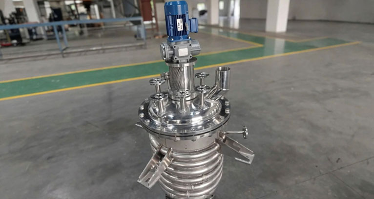 Pressure Tank Manufacturer in Pune